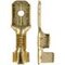 Flachstecker 4102